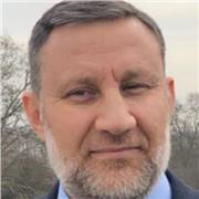 Professeur d’ Arabe - Enseignant cours particuliers